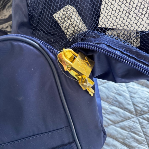 Joy Eco Luxe World Traveler 5pc Light & Chic Luggage Set - Picture 13 of 16